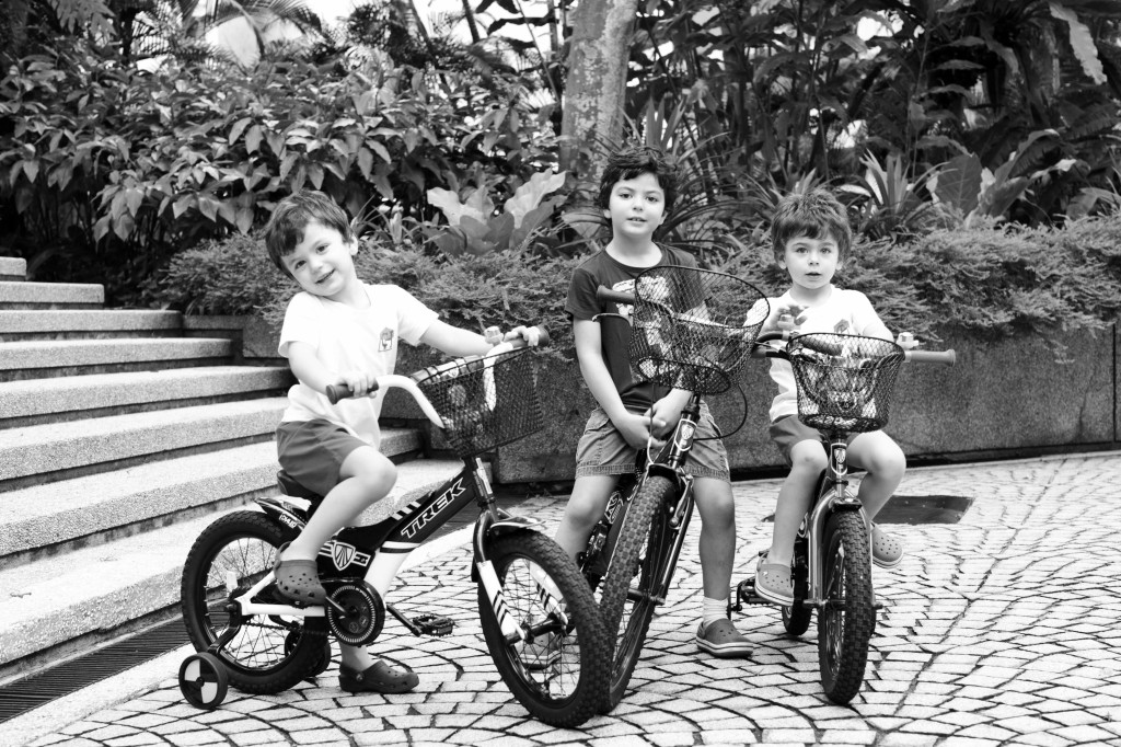 bici bis