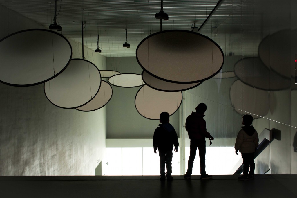 biennale shanghai