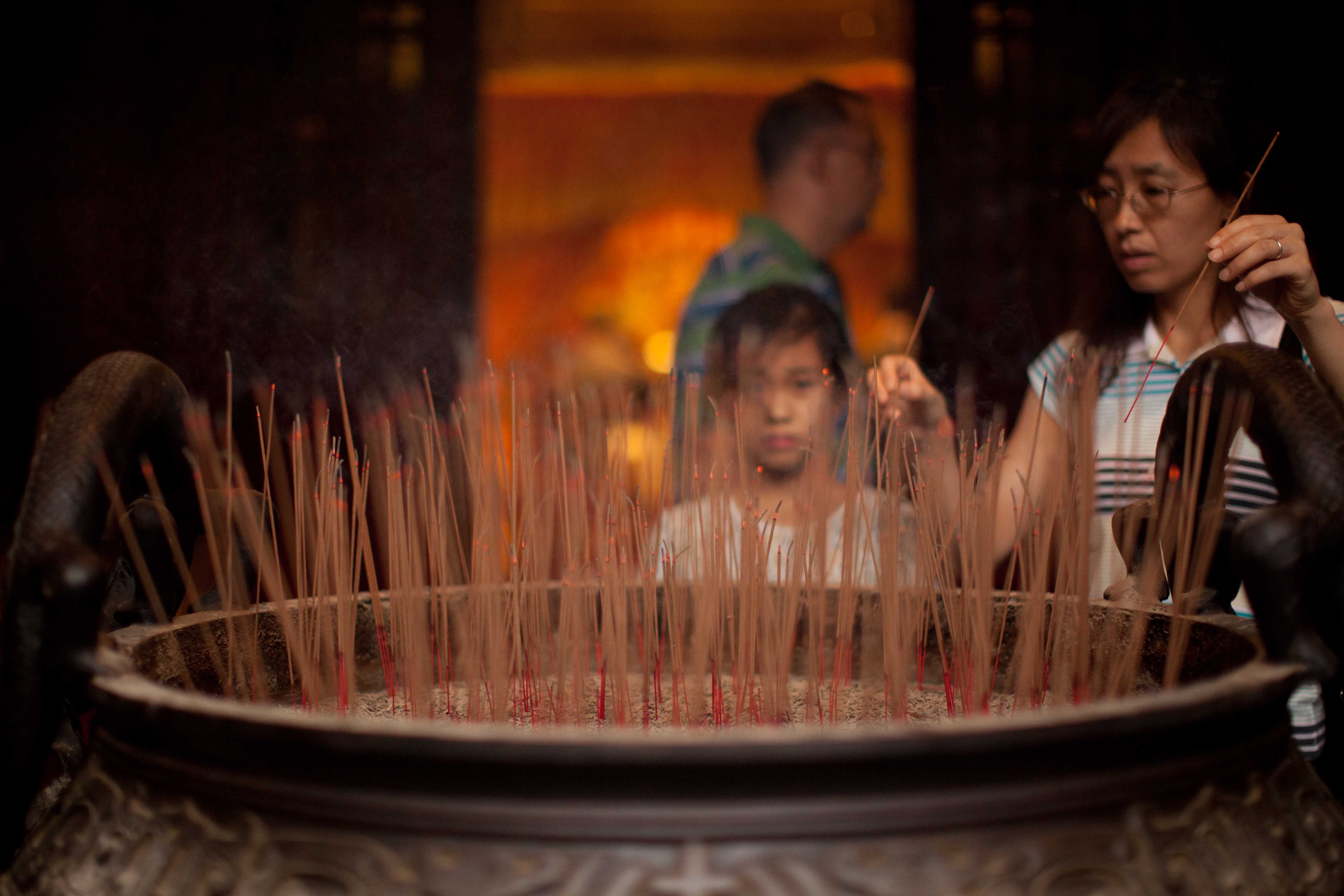 Singapore Diary | a photo a day