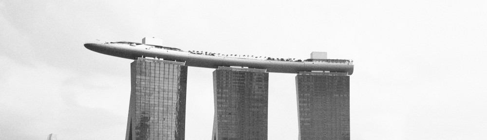 Singapore Diary