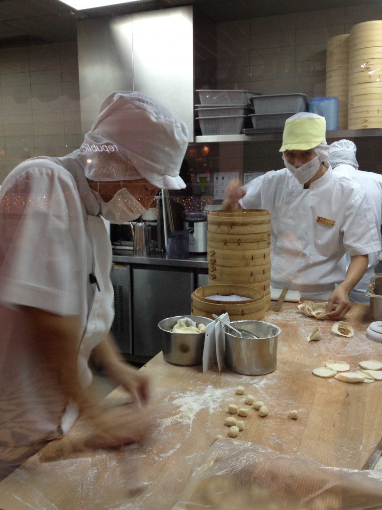 din tai fung